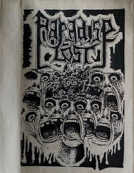 Paradise Lost : Paradise Lost (Demo)